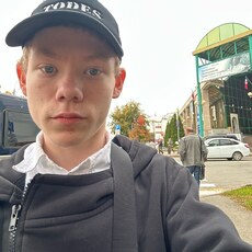 Фотография мужчины Лев, 20 лет из г. Ижевск