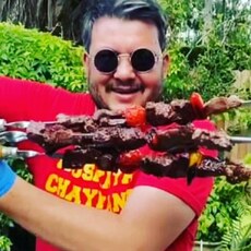 Фотография мужчины Алексей, 40 лет из г. Пятигорск