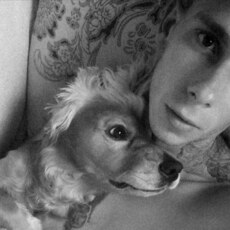 Фотография мужчины Эдуард, 27 лет из г. Новокузнецк