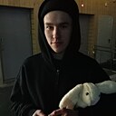 Никита, 20 лет