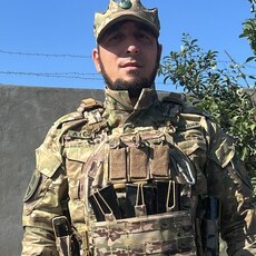 Фотография мужчины Билал, 29 лет из г. Грозный