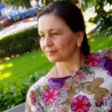 Фотография девушки Ирина, 54 года из г. Горно-Алтайск