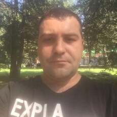 Фотография мужчины Олег, 37 лет из г. Чехов