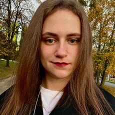 Фотография девушки Александра, 23 года из г. Барановичи