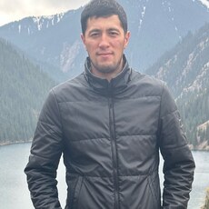 Фотография мужчины Сабыр, 31 год из г. Астана