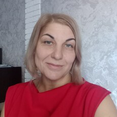 Фотография девушки Анна, 43 года из г. Краснодар