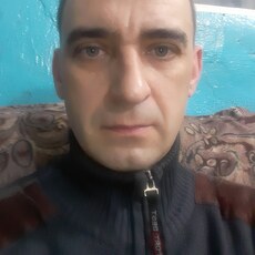 Фотография мужчины Дмитрий, 43 года из г. Краснозерское