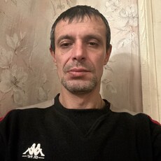 Фотография мужчины Юра, 45 лет из г. Могилев