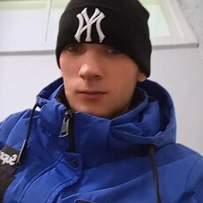 Фотография мужчины Андрей, 30 лет из г. Новокузнецк