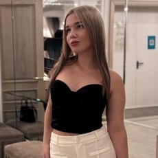 Вероника, 18 из г. Ярославль.