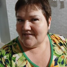 Фотография девушки Ольга, 50 лет из г. Санкт-Петербург