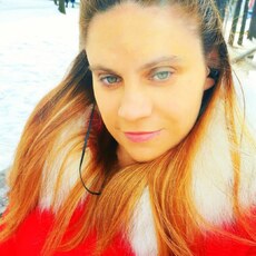 Фотография девушки Зинаида, 33 года из г. Владивосток