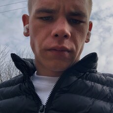 Фотография мужчины Евгений, 30 лет из г. Воскресенск