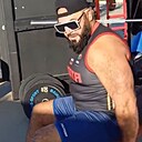 Ману, 34 года