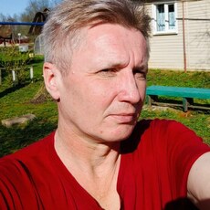 Фотография мужчины Евгений, 50 лет из г. Вологда
