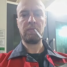 Фотография мужчины Вадим, 37 лет из г. Пермь