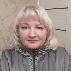 Фотография девушки Елена, 51 год из г. Нижний Новгород