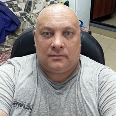 Фотография мужчины Алексей, 48 лет из г. Шарья