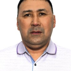 Фотография мужчины Азамат, 53 года из г. Павлодар