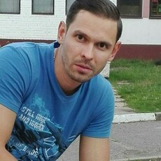 Фотография мужчины Николай, 43 года из г. Могилев