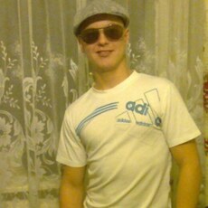 Фотография мужчины Иван, 20 лет из г. Барнаул