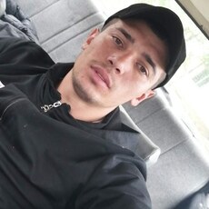 Фотография мужчины Вадим, 28 лет из г. Георгиевск