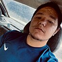 Искан, 25 лет