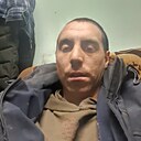 Серёга, 29 лет