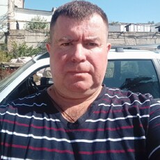Фотография мужчины Николай, 49 лет из г. Самара