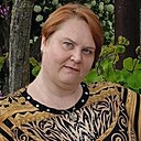 Светлана, 45 лет