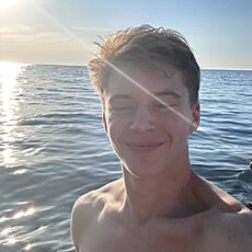 Фотография мужчины Леон, 21 год из г. Свободный