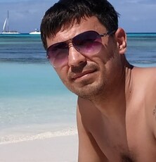 Фотография мужчины Денис, 41 год из г. Уфа