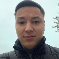 Фотография мужчины Данияр, 29 лет из г. Семей