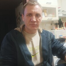 Фотография мужчины Сергей, 39 лет из г. Волчиха