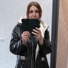 Фотография девушки Людмила, 53 года из г. Ачинск