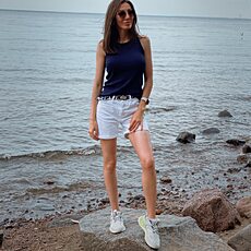 Ирина, 39 из г. Санкт-Петербург.