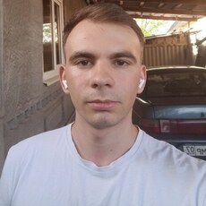 Фотография мужчины Дмитрий, 22 года из г. Прохладный