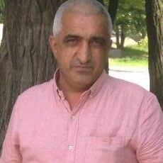 Фотография мужчины Айдын, 55 лет из г. Киев