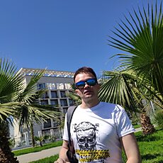 Фотография мужчины Денис, 35 лет из г. Пенза