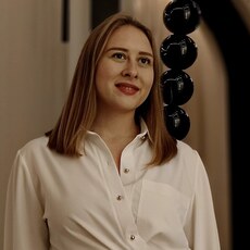 Алина, 26 из г. Казань.