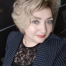 Фотография девушки Наталья, 52 года из г. Дзержинск