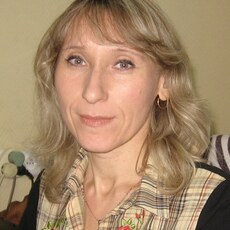 Фотография девушки Юля, 42 года из г. Выборг