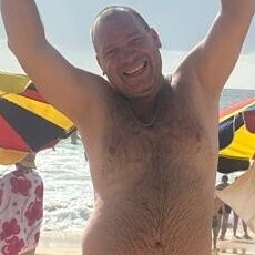 Фотография мужчины Дмитрий, 46 лет из г. Абакан