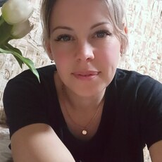 Фотография девушки Марина, 36 лет из г. Яя