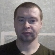 Фотография мужчины Александр, 35 лет из г. Химки