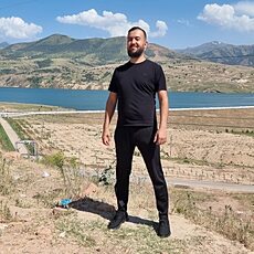 Фотография мужчины Жони, 30 лет из г. Торез