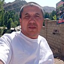 Азам, 34 года