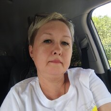 Фотография девушки Светлана, 49 лет из г. Самара