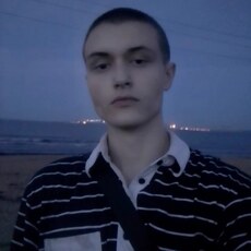 Фотография мужчины Edward, 20 лет из г. Находка