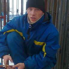 Фотография мужчины Алексей, 36 лет из г. Воронеж